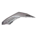 Carenagem Tampa Lateral Esq Fazer 250 18/25 Detalhes 54651 Prateado