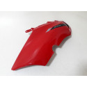 Carenagem Frontal Lateral Xmax 250 21/24 L/e Quebrada 58416 Vermelho