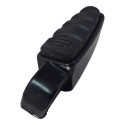 Pedaleira Traseira Dir Harley Fat Boy 18/23 Detalhes 57068