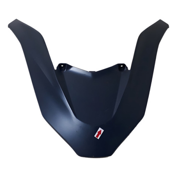 Carenagem Frontal Farol Pcx 160 23/25 Orig Detalhe 59304 Azul