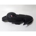 Carenagem Capa Tampa Cvt Nmax 160 17/20 Orig Detalhe 58451 Preto