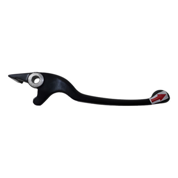 Manete Freio Dianteiro Yamaha N Max 160 17/24 Detalhe 58771 Preto
