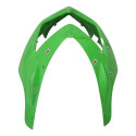 Carenagem Frontal Farol Kawasaki Ninja 250 Trincada 55261