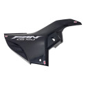 Carenagem Lateral Dir Honda Cg 160 Fan 16/24 Detalhes 59149 Preto
