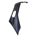 Carenagem Inferior Assoalho Pcx 150 19/22 L/e Quebrada 56421 Cinza-escuro