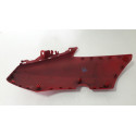 Carenagem Frontal Lateral Xmax 250 21/24 L/e Ralada 56827 Vermelho