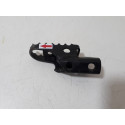 Pedaleira Dianteira Yamaha Xtz 250 Lander 20/24 L/d 58782