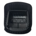 Tampa Capa Airbag Jeep Compass Commander 2021-2023 Detalhes
