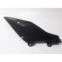 Carenagem Rabeta Yamaha Xmax 250 21/24 L/d Detalhes 58463 Preto