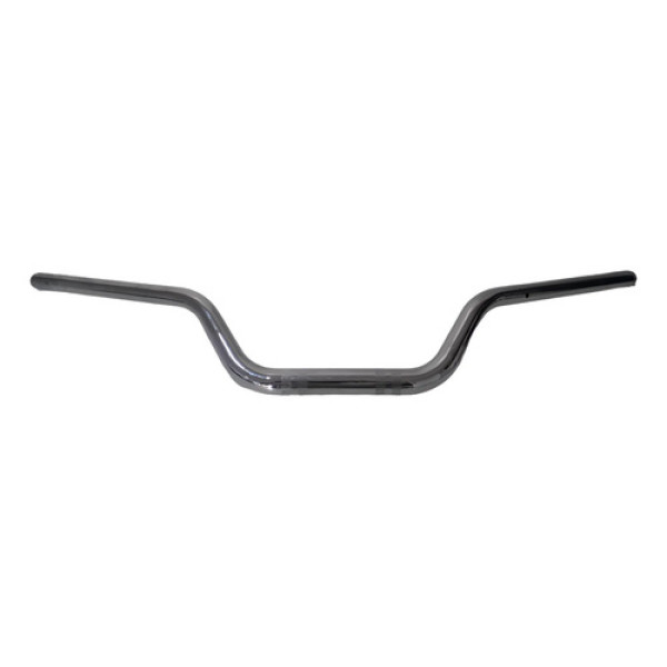 Guidao Kawasaki Z900 Rs Orig Detalhe 59966 Prateado