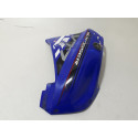 Carenagem Aba Tanque Crosser 150 17/24 L/e Avaria 58547 Azul