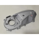Tampa Cvt Honda Pcx 160 23/26 Orig Ralada 61468 Prateado