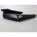 Alça Traseira Honda Cg 160 25/25 L/e Orig Detalhe 57907 Preto