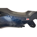 Carenagem Lateral Frontal Esq Pcx 160 23/25 Detalhes 59109 Azul-escuro