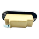 Lanterna Placa Brasilia Gol 1973 1974 1975 1976 1977 A 1982