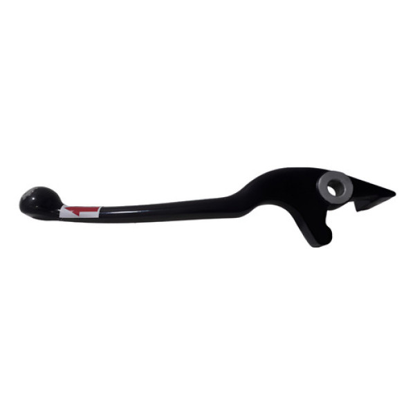 Manete Freio Traseiro Nmax 160 17/20 Orig Torto 58764 Preto