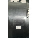 Carenagem Central Protetor Pernas Biz 125 25/26 Orig 61737 Preto