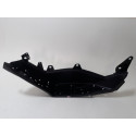 Carenagem Assoalho Pé Nmax 160 25/25 L/e Orig Detalhe 58337 Preto