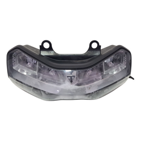 Farol Optico Triumph Tiger 1200 22/25 Orig Detalhes 55448