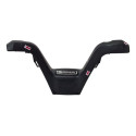 Carenagem Guidão Suzuki Burgman 400 01/03 Orig Detalhe 53469