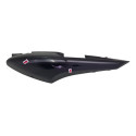 Carenagem Rabeta Esq Yamaha Factor 150 16/25 Detalhes 54603 Preto