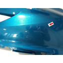 Carenagem Rabeta Honda 125 25/25 L/e Orig Detalhes 59159 Azul-celeste