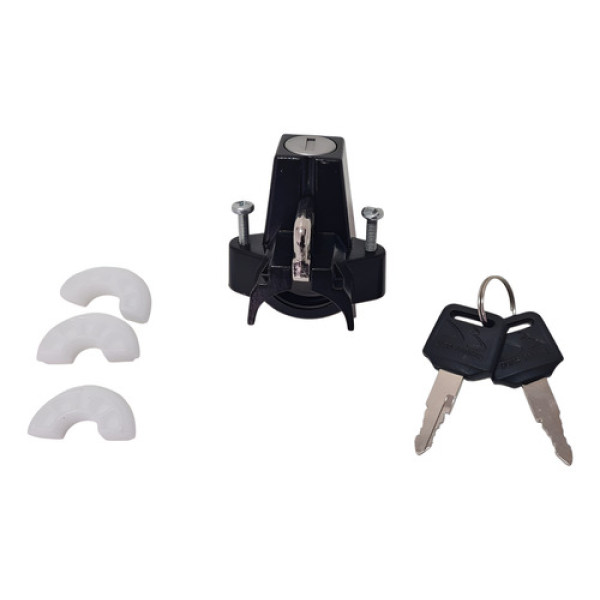 Trava Capacete Universal 59482