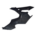 Carenagem Frontal Lateral Esq Adv 150 21/24 Detalhes 57621 Verde-escuro