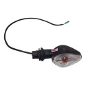 Pisca Traseiro Dir Honda Cg 160 Original Detalhes 56505