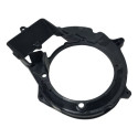 Acabamento Ventoinha Suzuki Ae 50 Original Detalhes 56739 Preto