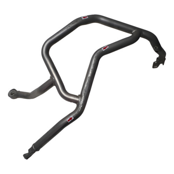 Protetor Carenagem Tiger 900 Rally 20/25 L/d Ralado 60481