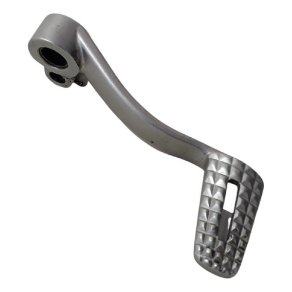 Pedal Freio Triumph Thruxton R 1200 16/20 Orig Detalhe 55659