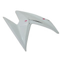 Carenagem Pisca Esq Honda Elite 125 19/23 Detalhes 59295 Branco