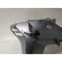 Carenagem Lateral Tanque Sahara 300 24/25 L/d Avaria 57359 Prateado