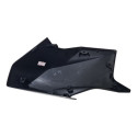 Carenagem Aba Tanque Esq Kawasaki Z 650 20/25 Detalhes 59454 Preto