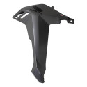 Carenagem Lateral Aba Sahara 300 24/25 L/d Orig 57466 Prateado