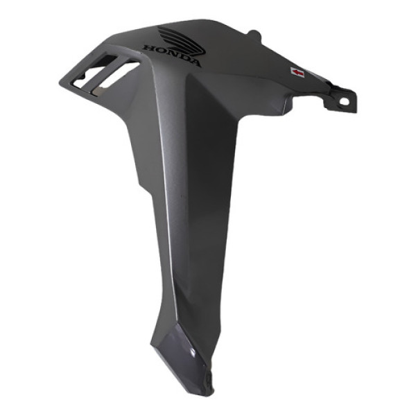 Carenagem Lateral Aba Sahara 300 24/25 L/d Orig 57466 Prateado