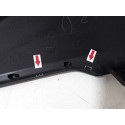 Carenagem Frontal Lateral N Max 160 25/25 L/e Avaria 58166 Roxo