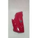 Carenagem Lateral Farol Dir Yamaha Nmax 160 25/26 Orig 61237 Vermelho