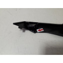 Carenagem Inferior Assoalho Adv 150 21/24 L/e Detalhe 57396 Cinza-escuro