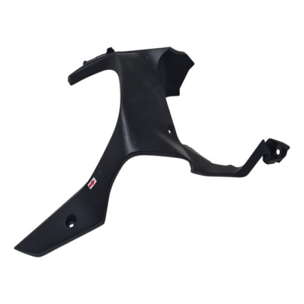 Acabamento Lateral Dir Bmw R1250 Gs Adv 20/23 Detalhes 59800 Preto