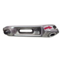 Pedaleira Diant Dir Triumph Street Triple 675 Detalhes 55664