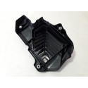 Grade Protetor Radiador Pcx 160 23/25 Orig Detalhe 57284 Preto