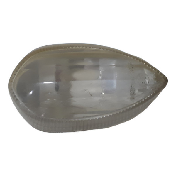 Lente Pisca Seta Dianteira Factor 150 19/24 L/e Orig 58529 Transparente