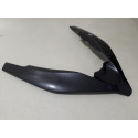 Carenagem Frontal Farol Pcx 150 19/22 Orig Detalhe 57409 Cinza-escuro