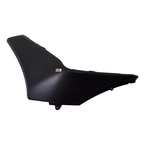 Carenagem Inferior Assoalho Nmax 160 25/25 L/e Orig 58151 Roxo