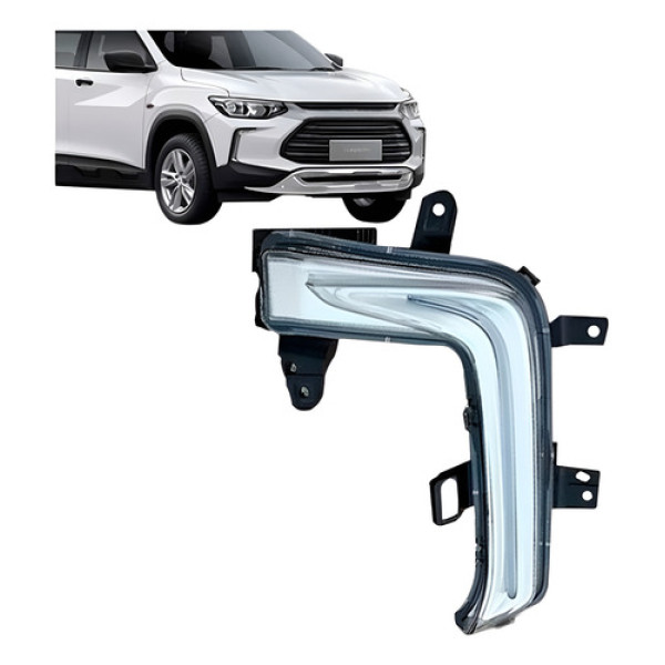 Daylight Com Pisca Tracker Dianteiro 2020 2021 2022