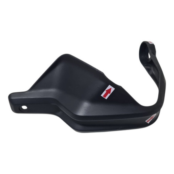 Protetor Mao Esquerdo Bmw F 750 Gs Original Detalhes 59792 Preto Esquerdo