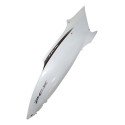 Carenagem Rabeta Dir Honda Pcx 150 19/22 Orig. Avarias 54291 Branco Perola