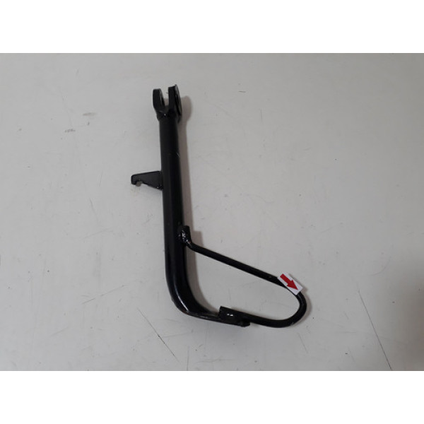 Pesinho Cavalete Lateral Adv 150 21/24 Orig 57837 Preto